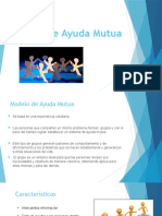 Modelo Ayuda Mutua