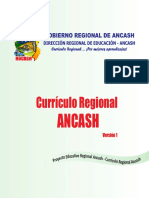 Currículo Regional Ancash I-II