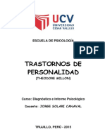Texto Tr Personalidad Dx Ucv 2015-II