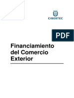Manual  Financiamiento de Comercio Exterior 