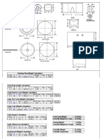 K Section View L L H: Bushing Clamp