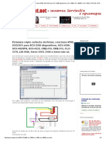 Firmware Cripto Cartucho de Fichas, Com Base AT88, S3CC921 para SCX-3200 Dispositivos, SCX-4300, SCX-4828FN, SCX-4223, CRE-310, CRE-315, CLX-3170, LM-1640, Xerox 3210, 3140 e Xerox Não Só