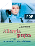 Török Horváth Fajcsák Allergia Pajzs