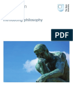 Introducing Philosophy Printable