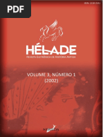 Helade_2002_volume3_numero1 (Privacidade Da Vida Feminina Na Pólis Dos Atenienses)