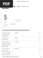 Download LET Philosophies of Education Flashcards _ Quizlet by Rodel SN349568808 doc pdf