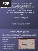Download TOXOPLASMA by miguel angel SN34957 doc pdf