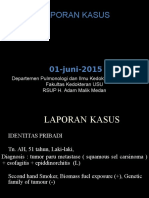 Laporan Kasus