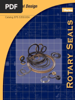 thumbnail image 2 of Metric Oil Shaft Seal 12 X 24 X 4.5mm Single Lip – Price For 1 Piece 2 of 4
