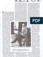 Tolstoi El Pais