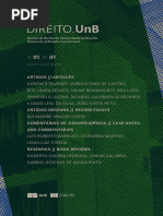 revista direito unb n1 vol 1 jan.2014