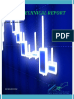 Equity Report 22 May To 26 May