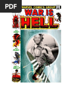 War Comics