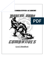 FLWCA Combatices Academy  MAC Level 1 Handbook.pdf