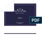Callan Method 12 | PDF | Question | Teachers