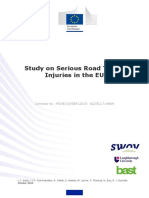 Injuries Study 2016