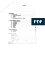 SEMINARSKI RAD Antitrombotici