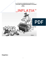 Proiect INFLATIAdocx