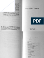 Eugen Ionesco Ucigas Fara Simbrie PDF