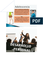 Desarrollo Personal