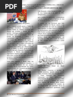 Algumas Considerações Sobre o Estamento de 1964