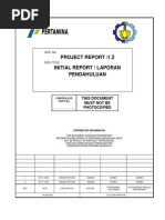 Download 20160504 - Inception Report_Studi Transprtasi Dan Logistik Kilang by Haryo Armono SN349583347 doc pdf