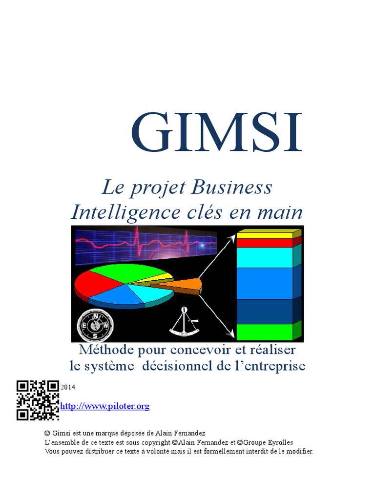 Methode Business Intelligence PDF | PDF | Stratégie militaire | Business