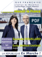 Legislative - 2017 France