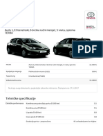 Toyota Auris 1.33 Terra - Specifikacija modela.pdf