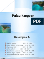 Pulau Kangean Ok