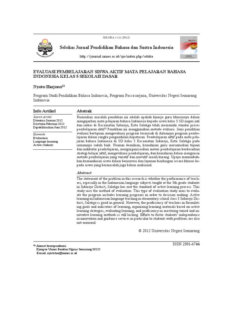 117 236 1 Sm Jurnal Bahasa Indonesia Pdf