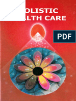 07. Holistic Health Care