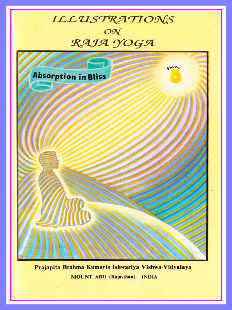Illustrations On Rajyoga | PDF