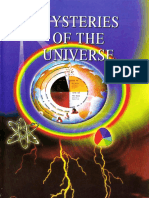 10. Mysteries of the Universe