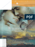 Linda Howard - Mackenzie Family 2 - Alegerea Inimii