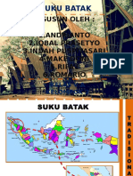 Suku Batak1