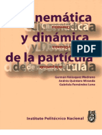 Cinemática y Dinámica de la Partícula - Politécnico.pdf