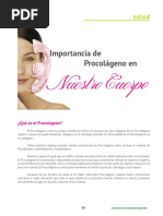 IMPORTANCIA DEL PROCOLAGENO EN NUESTRO CUERPO.pdf