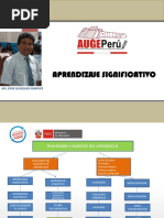 APRENDIZAJE SIGNIFICATIVO  (1)