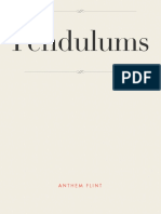 Pendulums PDF