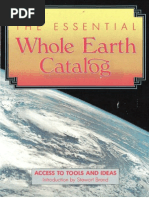 Download Whole Earth Catalog Volume 07 Issue 01 1986 Spring by wholeearthcatalog SN34959595 doc pdf