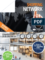 Lyconet Network Information Brochure Ro