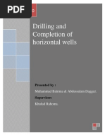Download Horizontal Wells D  C by ginozky SN34959870 doc pdf