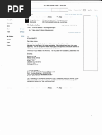 US Copyright Office: 63fr19287 | PDF | Copyright | Copyright Law