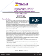 Wasi II Wais IV Editorial 2