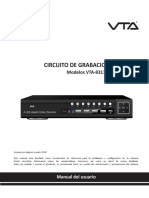 Manual DVR PDF