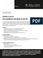 Llamado A Concurso Departamento de Matemáticas UCN 2016 21