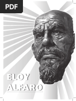 Eloy Alfaro, Líder de Nuestra América