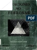 Aleaciones - Pdfno Ferrosoa Ferrosas