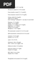 Kaplan decision tree | Expected Value | Option (Finance)